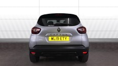 Renault Captur 1.5 dCi 90 Iconic 5dr EDC Diesel Hatchback